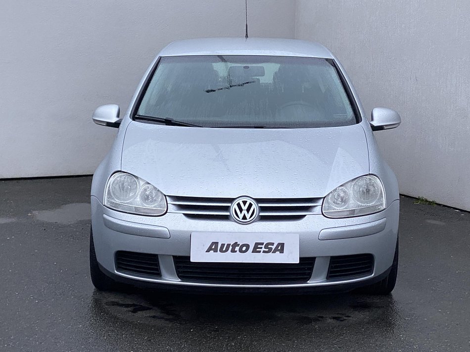 Volkswagen Golf 1.4 i Trendline