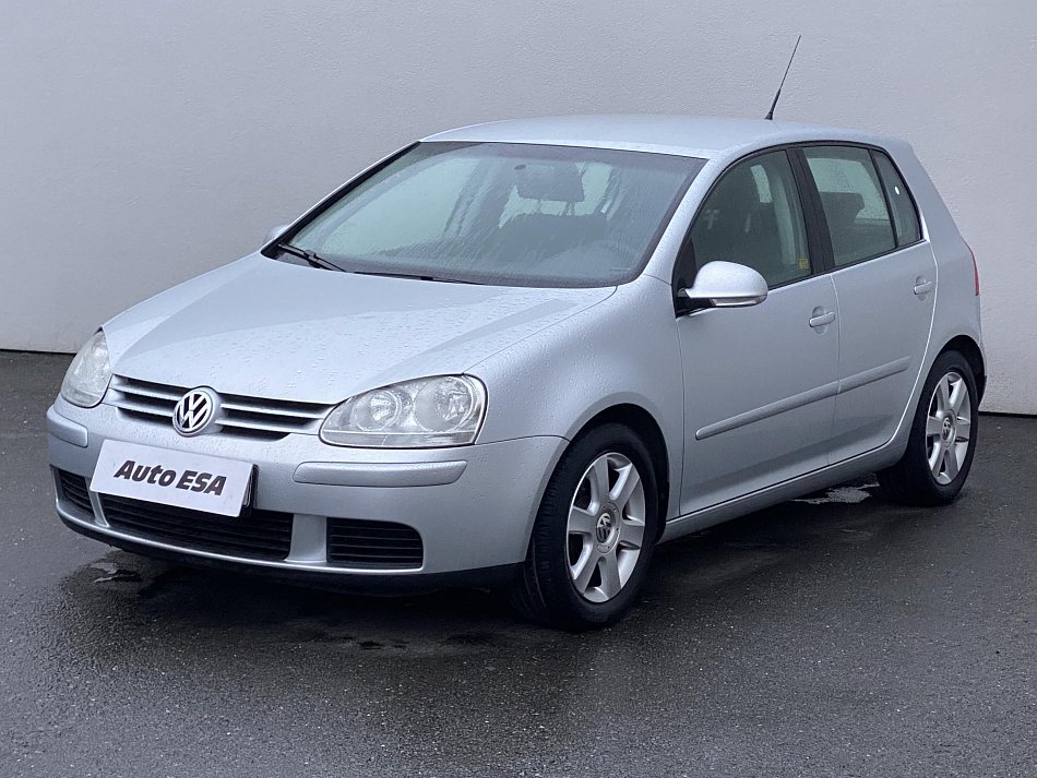 Volkswagen Golf 1.4 i Trendline