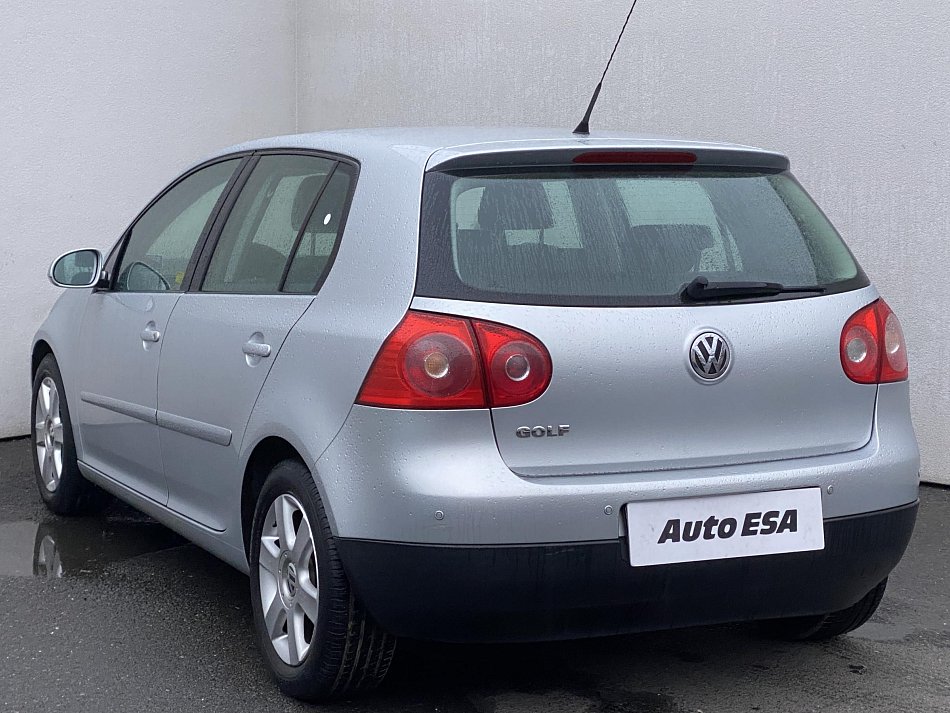 Volkswagen Golf 1.4 i Trendline