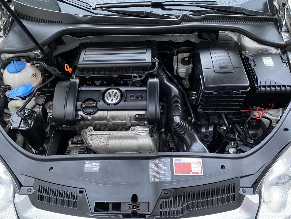 Volkswagen Golf 1.4 i Trendline