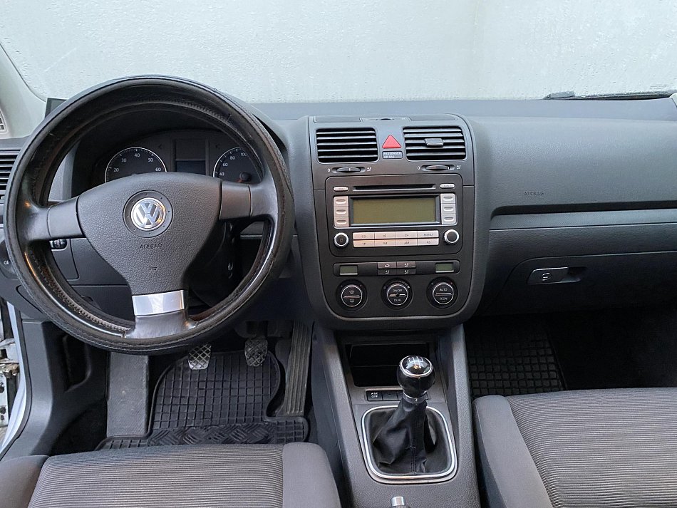 Volkswagen Golf 1.4 i Trendline