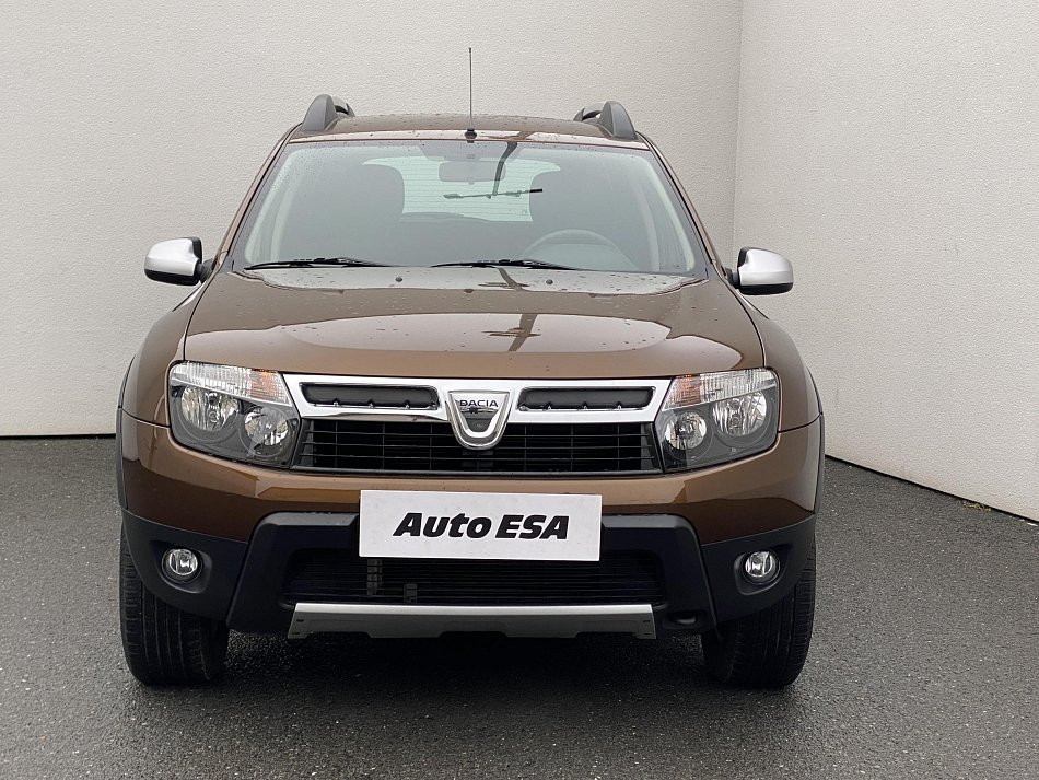 Dacia Duster 1.6 16v  4x4