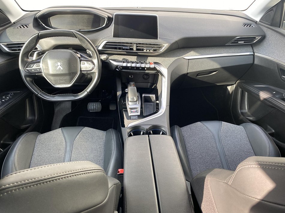 Peugeot 5008 1.5 HDi Allure