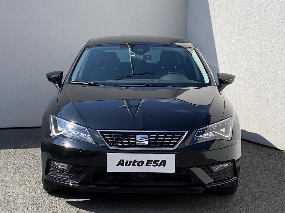 Seat Leon 1.5 TSi Xcellence