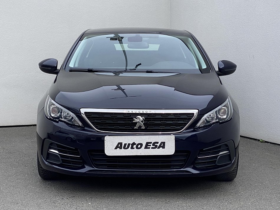 Peugeot 308 1.2PT Active