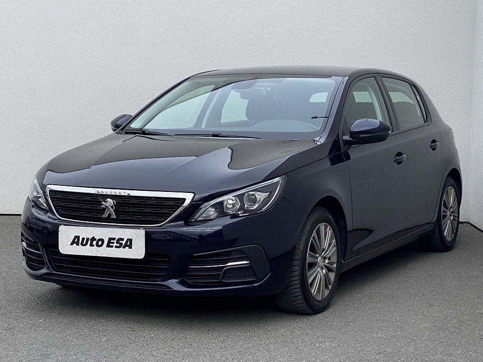 Peugeot 308 1.2PT Active