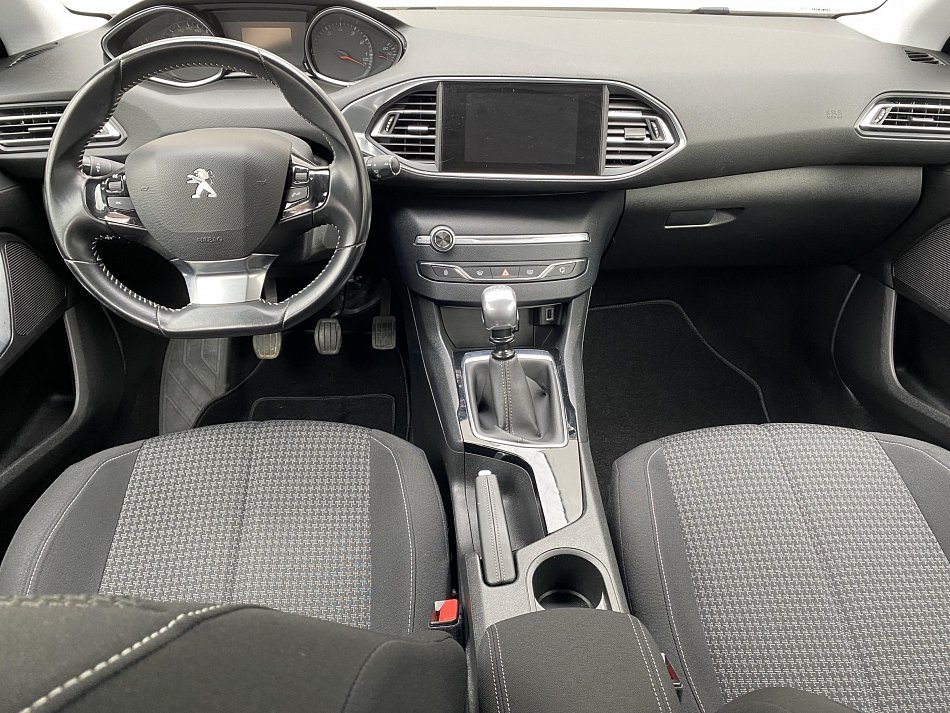 Peugeot 308 1.2PT Active