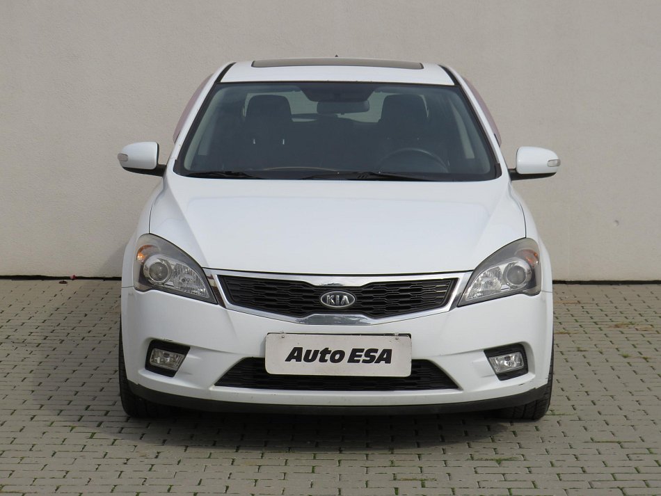 Kia Ceed 1.6 i 