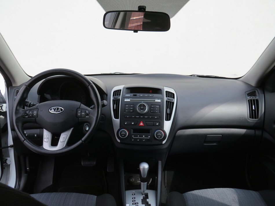 Kia Ceed 1.6 i 