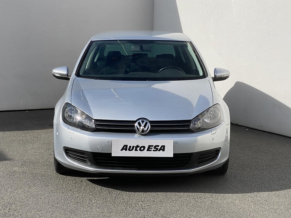 Volkswagen Golf 1.4 TSi Comfortline