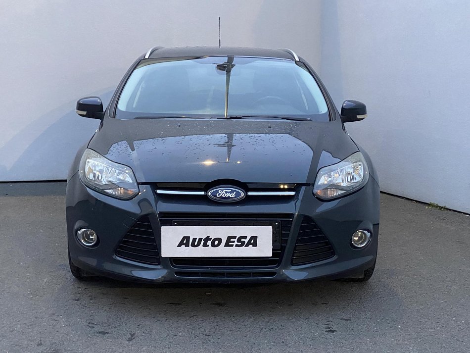 Ford Focus 1.6 EB 