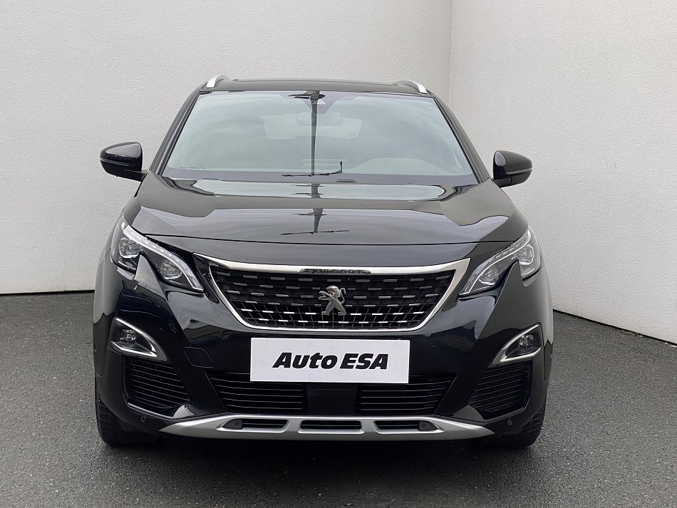 Peugeot 3008 1.2PT 