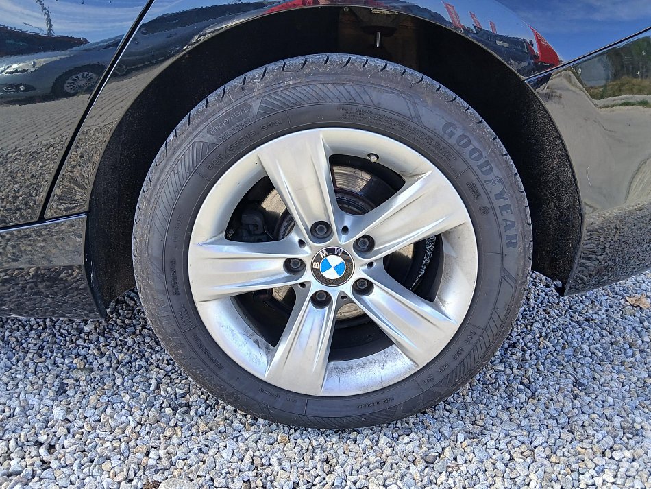 BMW Řada 1 1.6i  114i