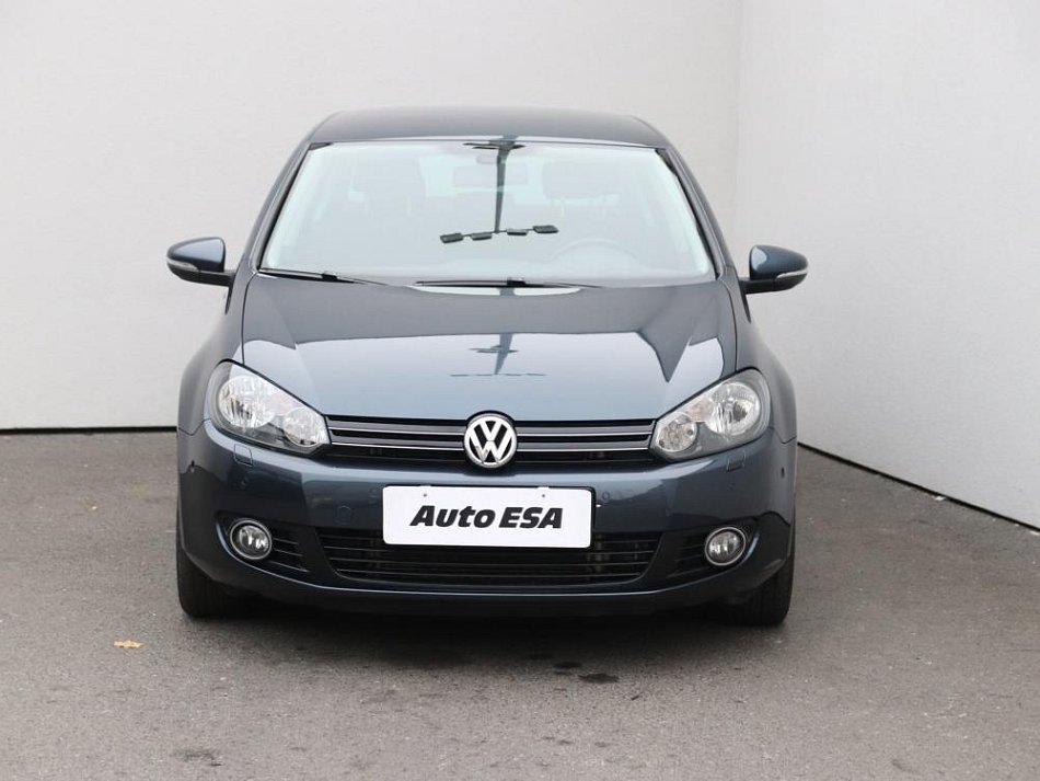 Volkswagen Golf 1.6TDI 