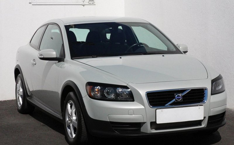 Volvo C30 2.0 D 