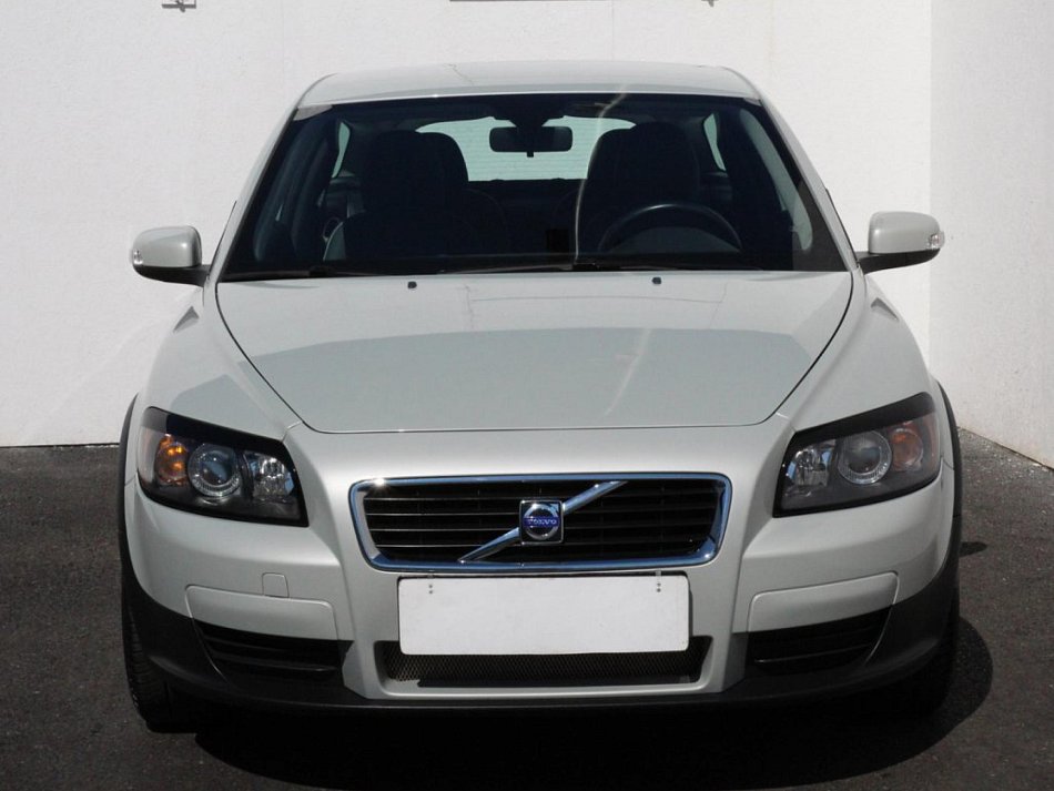 Volvo C30 2.0 D 