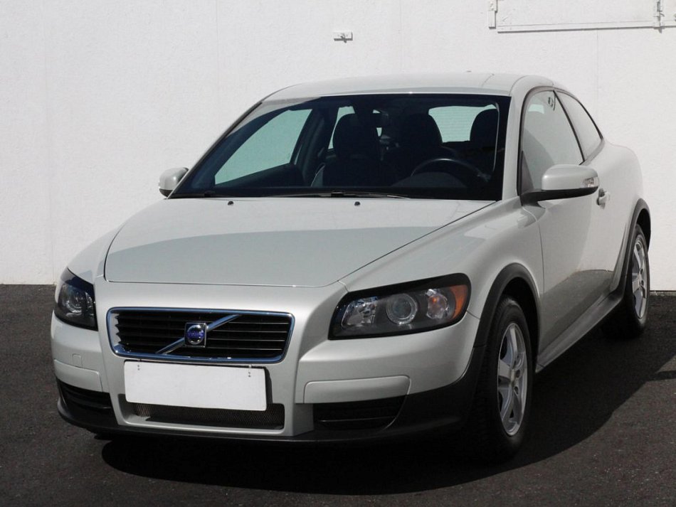 Volvo C30 2.0 D 