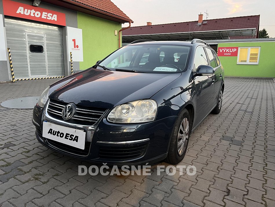 Volkswagen Golf 1.4 TSi 