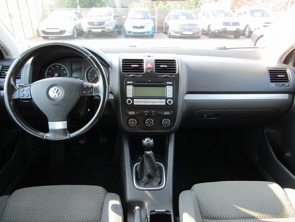 Volkswagen Golf 1.4 TSi 