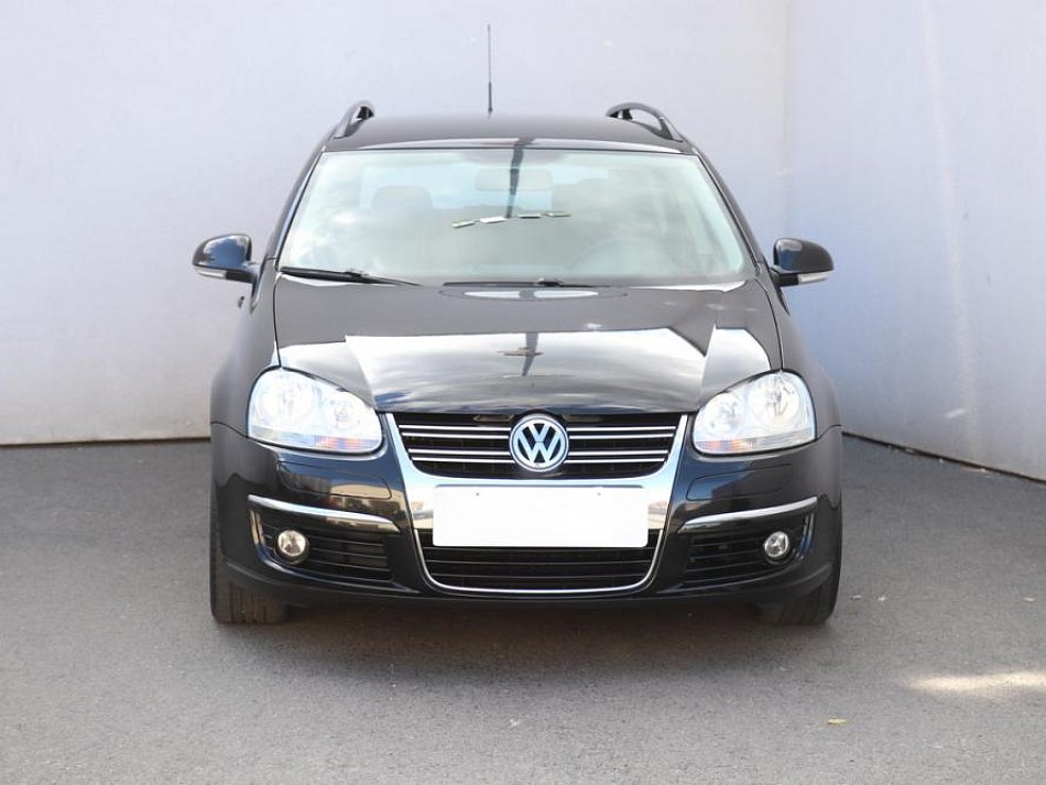 Volkswagen Golf 1.4 TSi Comfortline DSG