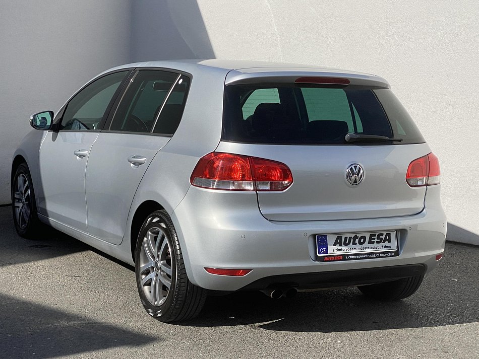 Volkswagen Golf 1.4 TSi Comfortline