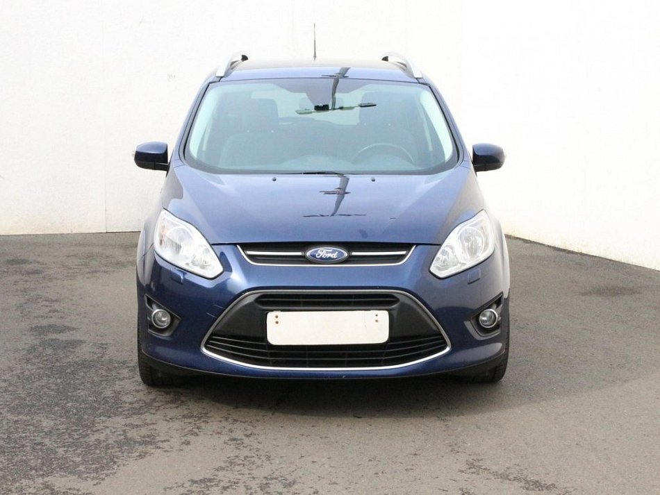 Ford Grand C-MAX 1.6 TDCi Titanium