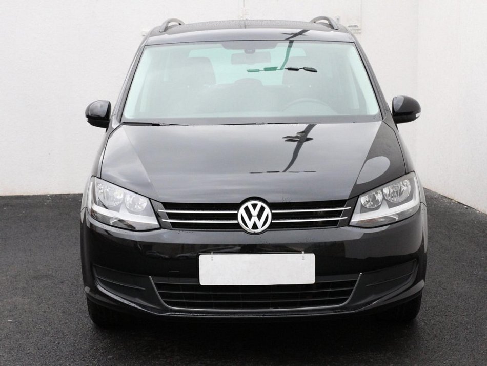 Volkswagen Sharan 2.0TDI Match