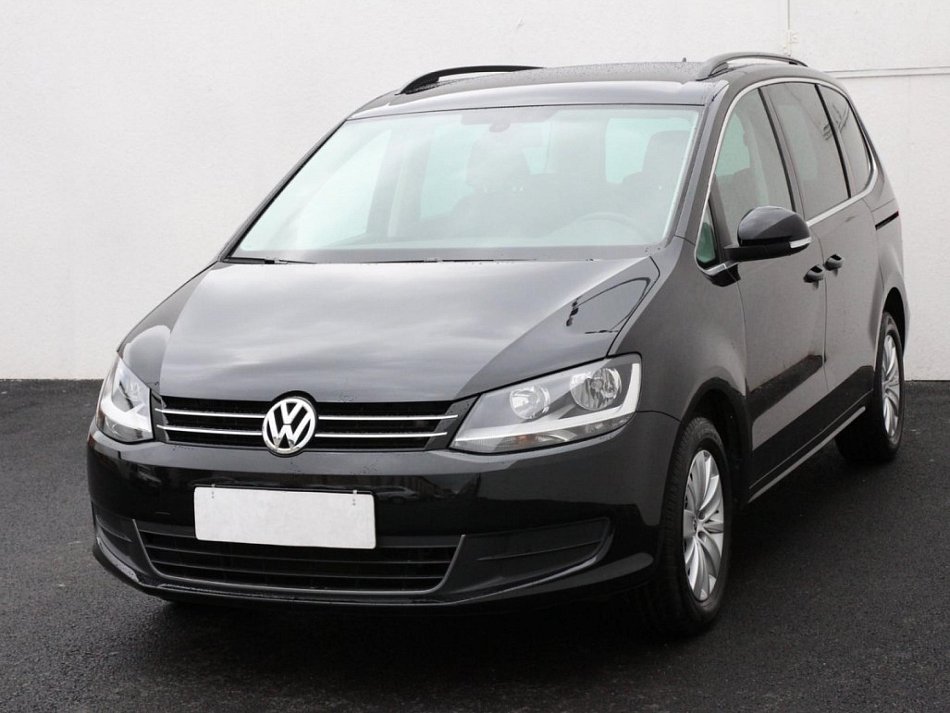 Volkswagen Sharan 2.0TDI Match