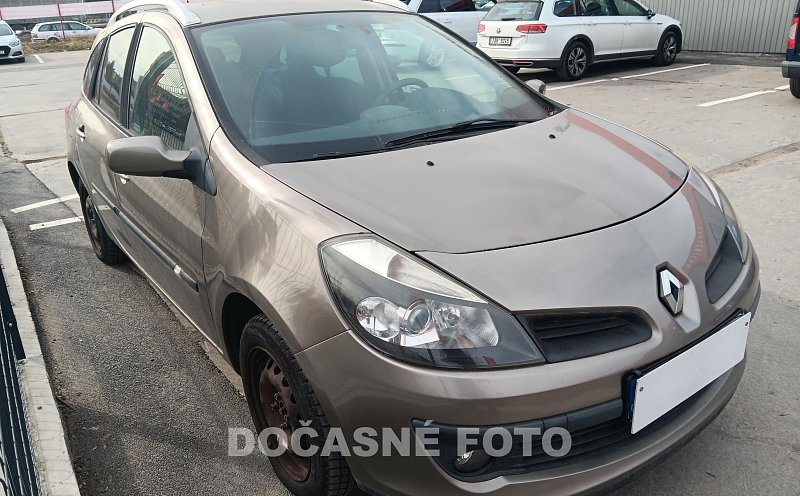 Renault Clio 1.2i 