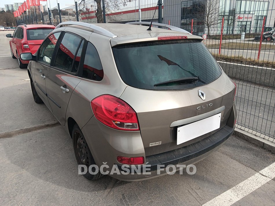 Renault Clio 1.2i 