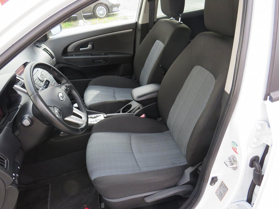 Kia Ceed 1.6 i 