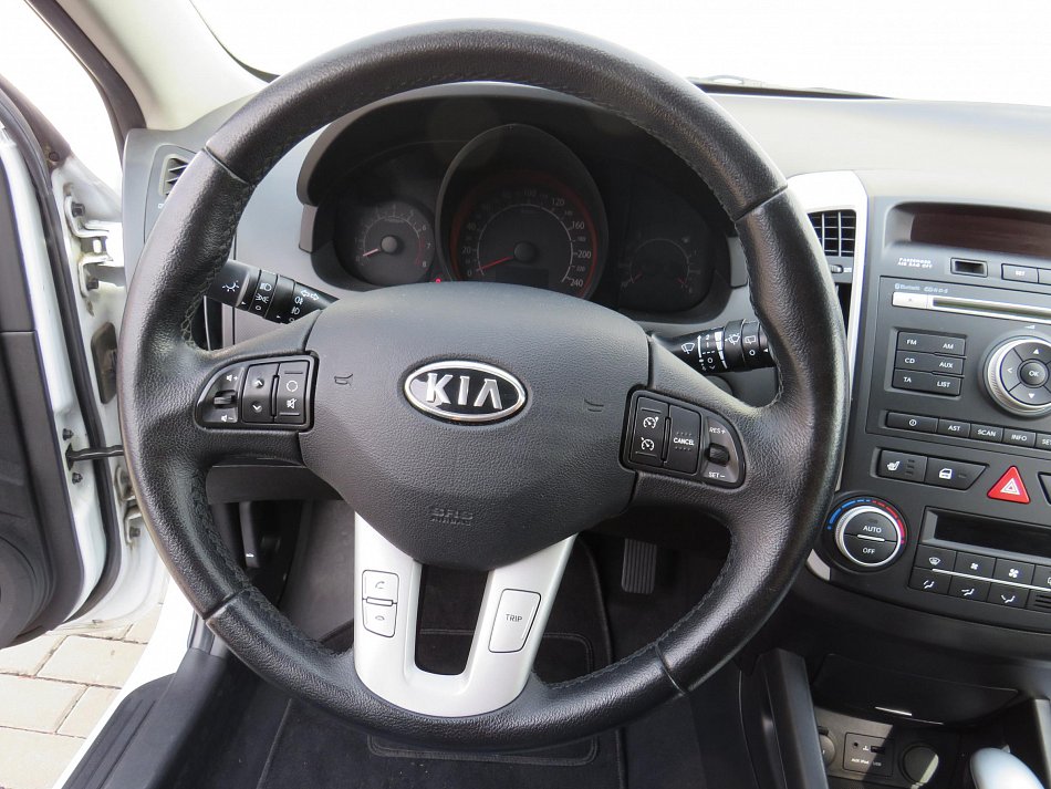 Kia Ceed 1.6 i 