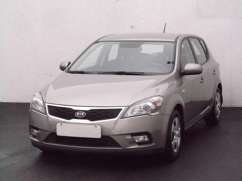 Kia Ceed 1.6 i 