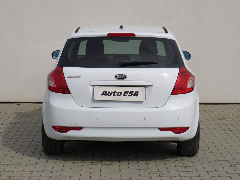 Kia Ceed 1.6 i 