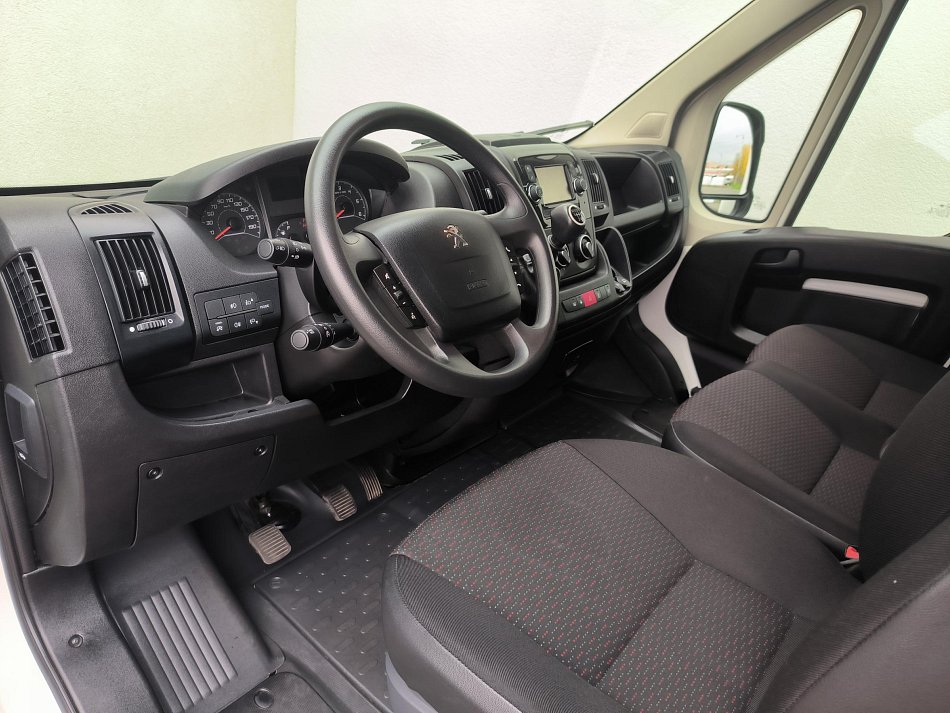 Peugeot Boxer 2.2HDi  L4H3