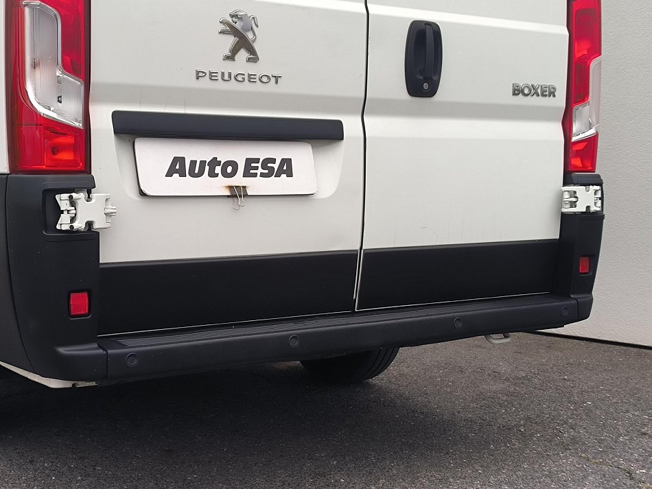 Peugeot Boxer 2.2HDi  L4H3