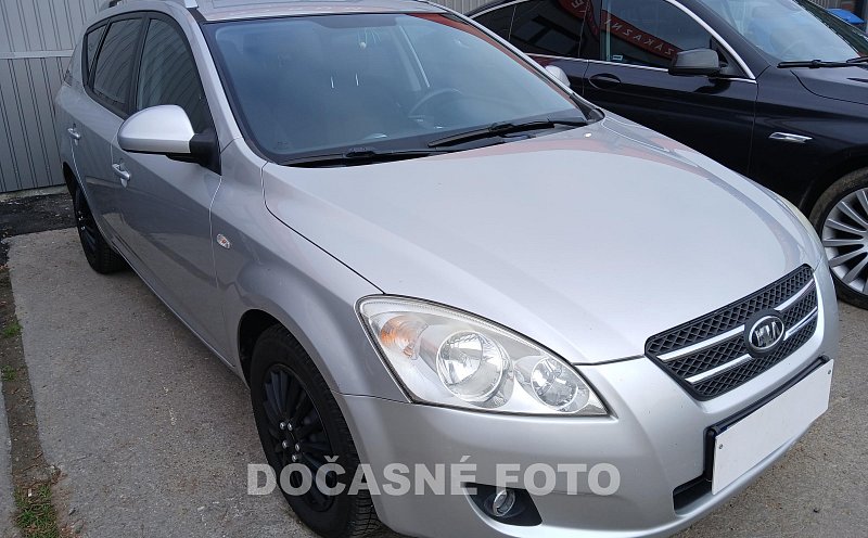 Kia Ceed 1.4 