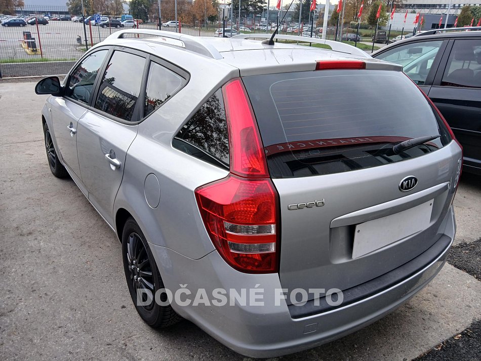 Kia Ceed 1.4 