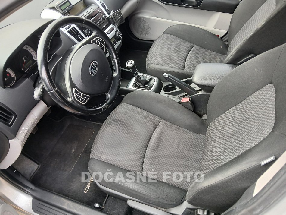 Kia Ceed 1.4 