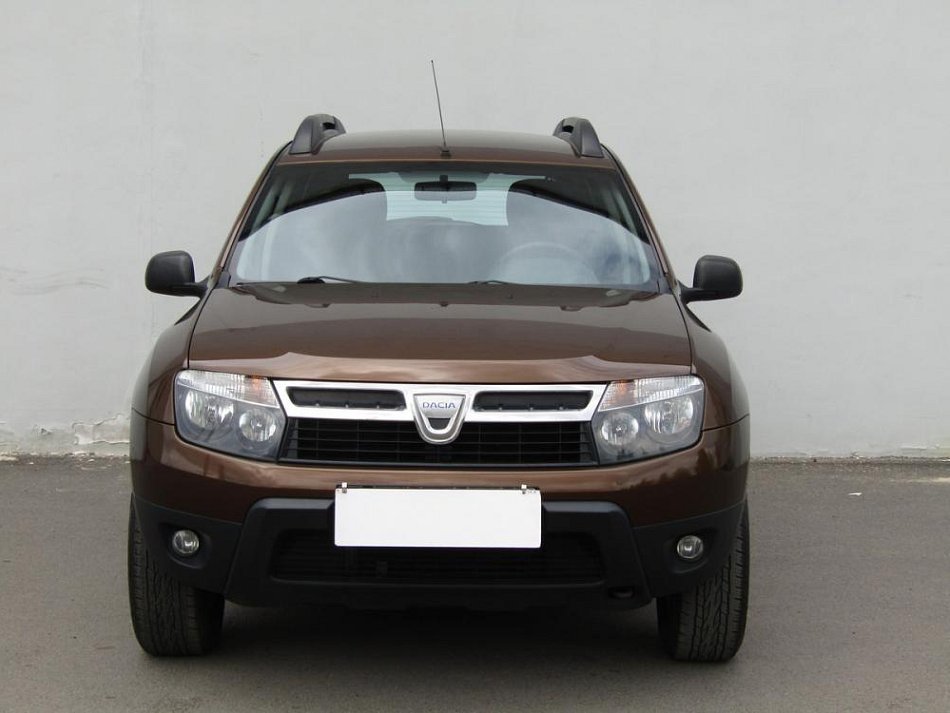 Dacia Duster 1.6 16v  4x4