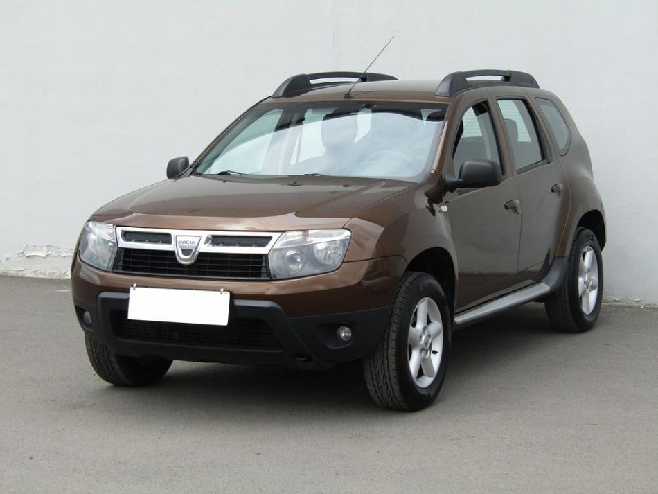 Dacia Duster 1.6 16v  4x4