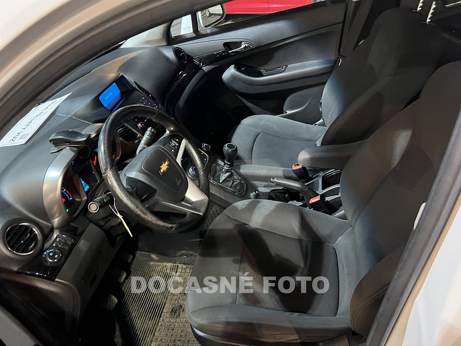 Chevrolet Orlando 2.0 VCDi 