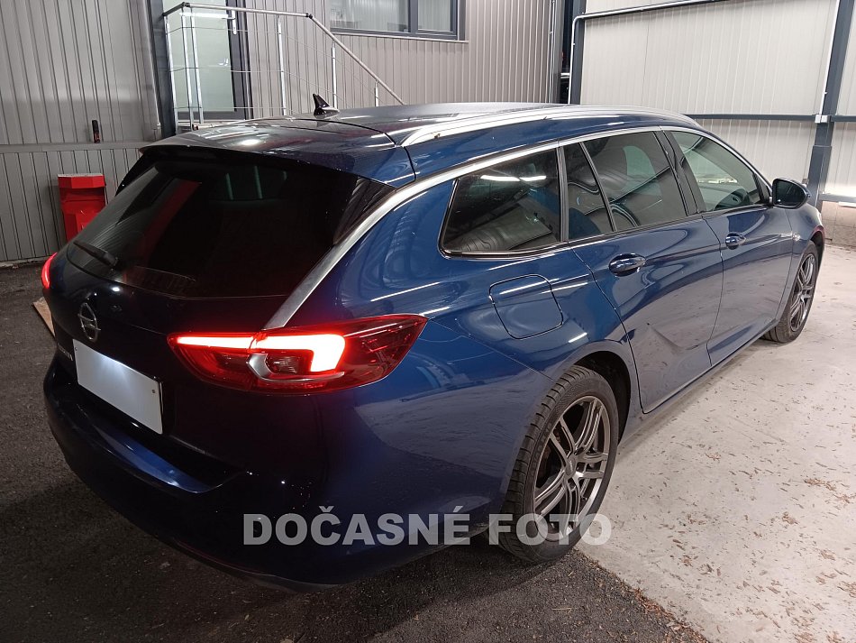 Opel Insignia 2.0CDTI Ultimate