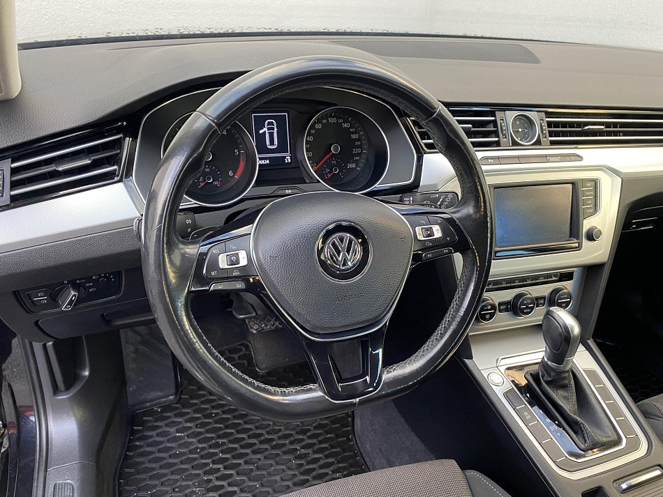 Volkswagen Passat 2.0 TDi Comfortline