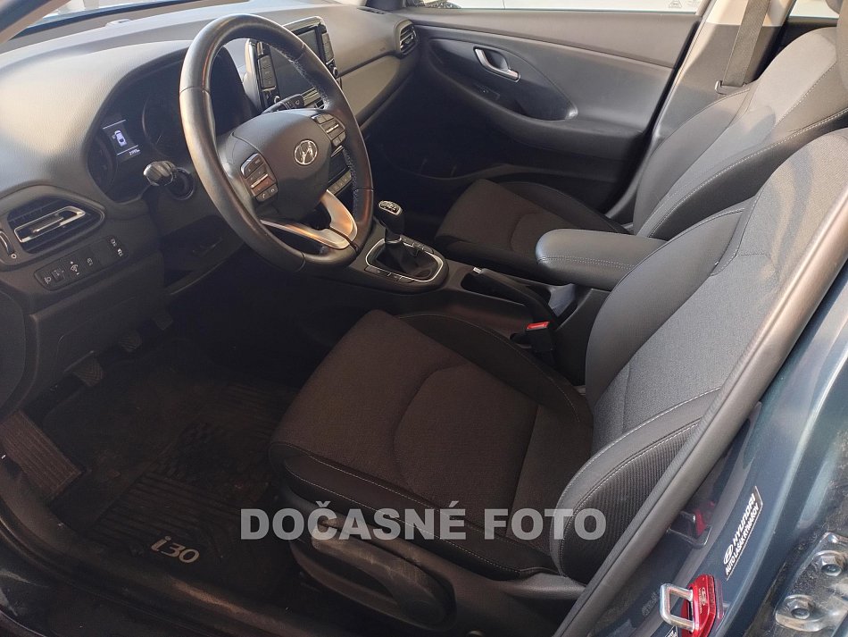 Hyundai I30 1.0 TGD 