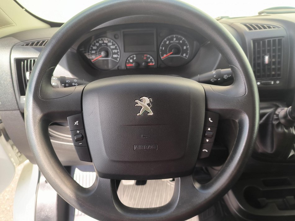 Peugeot Boxer 2.2HDi  L2H2