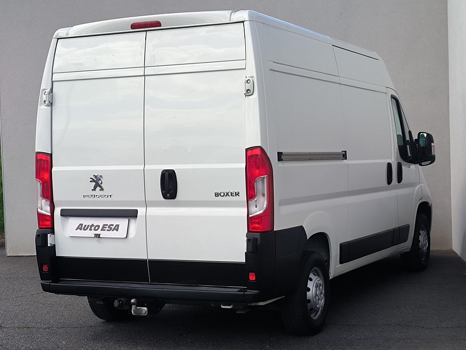 Peugeot Boxer 2.2HDi  L2H2