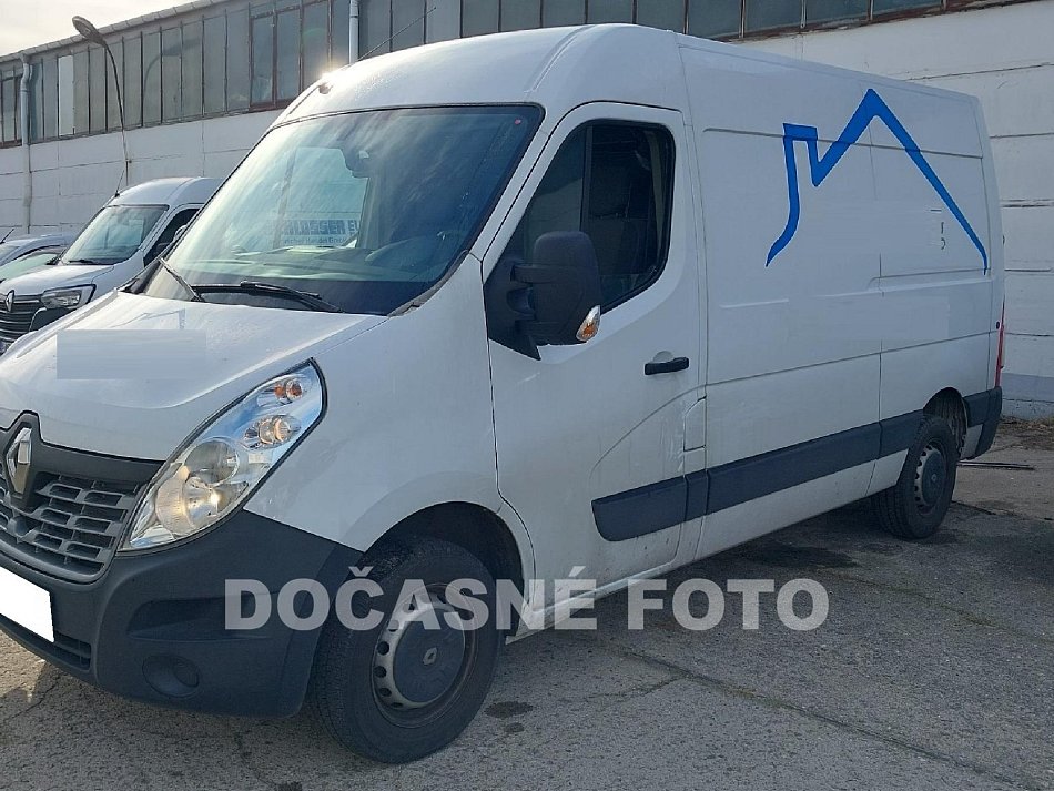 Renault Master 2.3dCi  L2H2