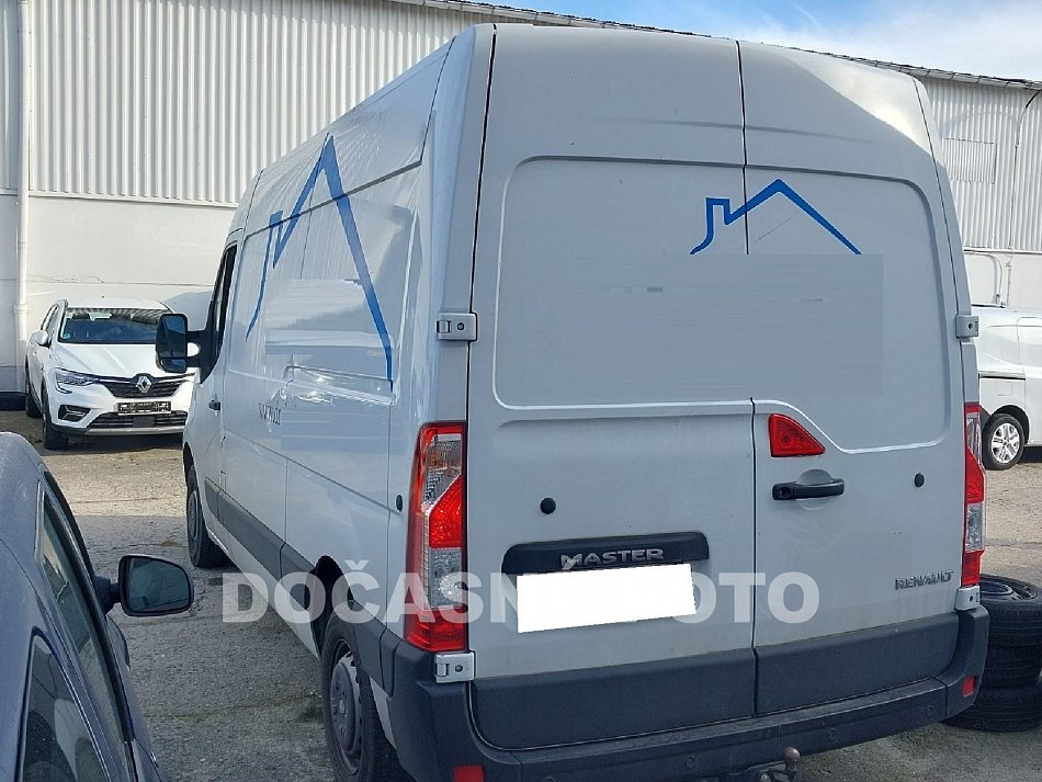 Renault Master 2.3dCi  L2H2