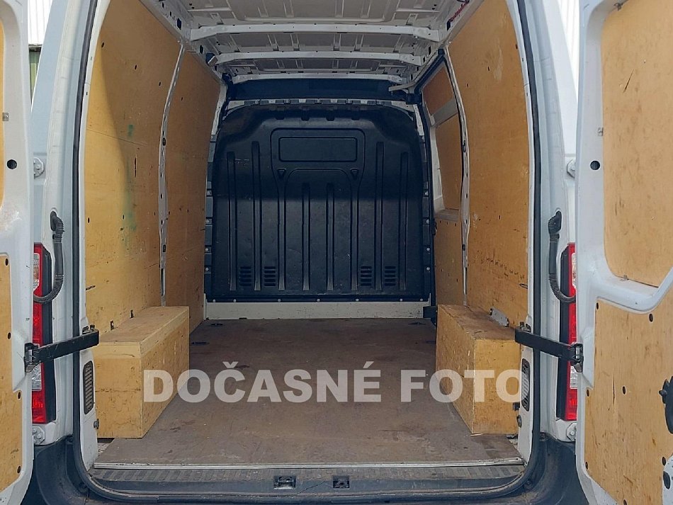 Renault Master 2.3dCi  L2H2